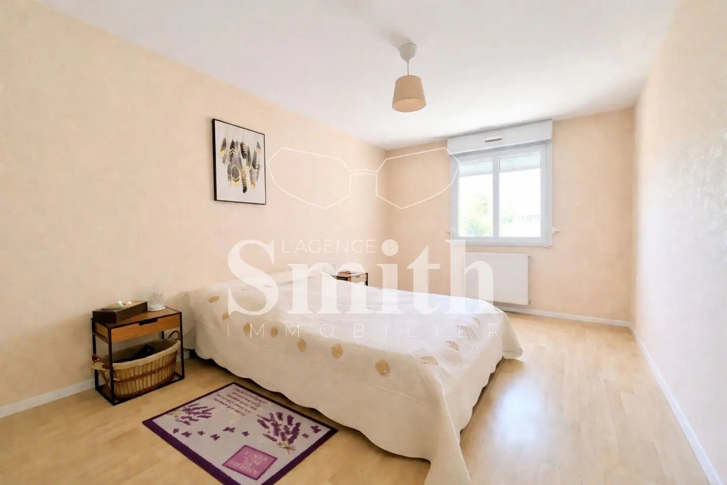 Appartement à vendre, 76m², Déville-lès-Rouen