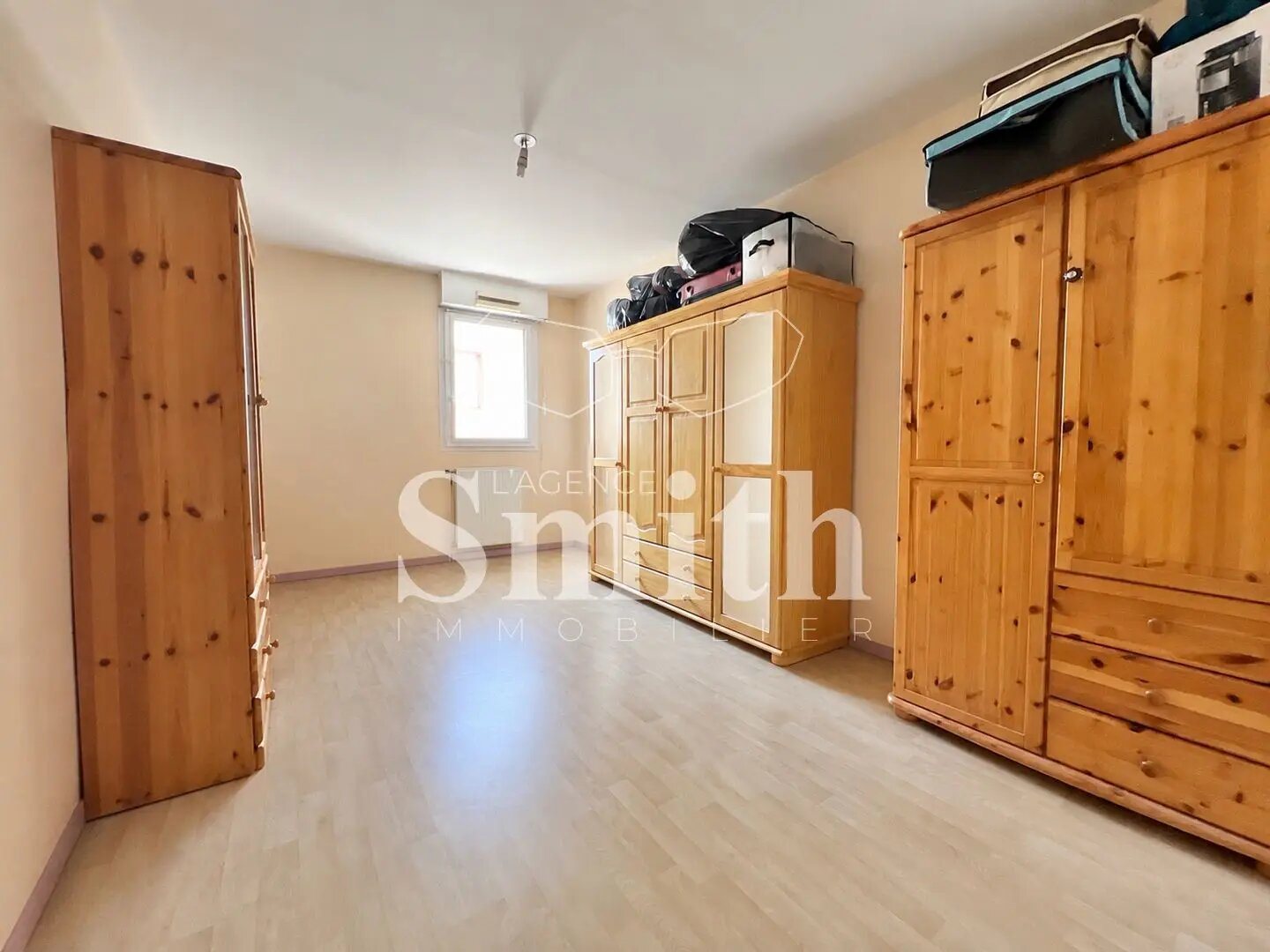 Appartement à vendre, 76m², Déville-lès-Rouen
