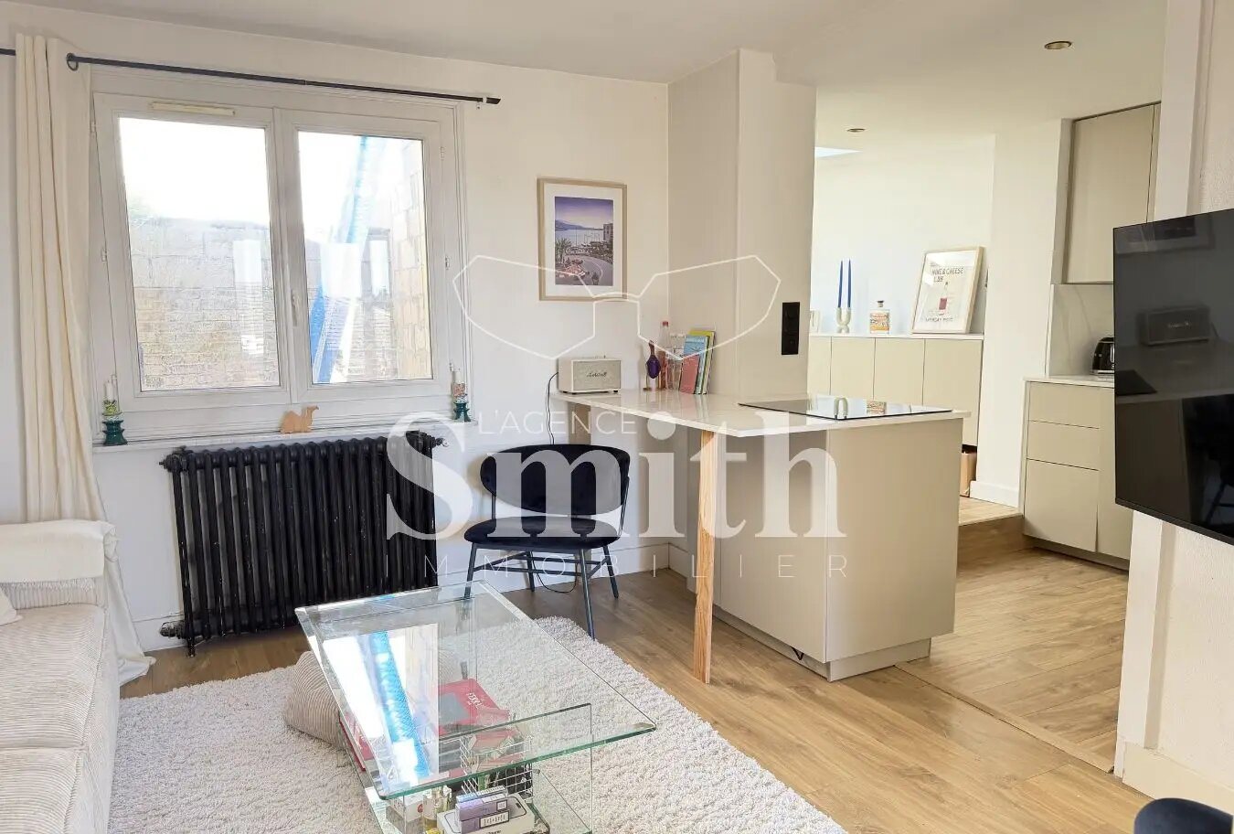 Maison à vendre, 70m², Bois-Guillaume