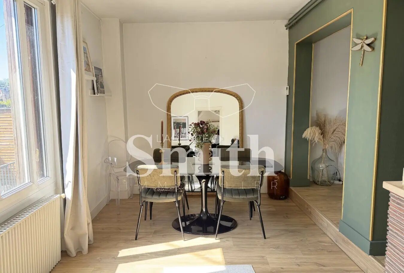 Maison à vendre, 70m², Bois-Guillaume