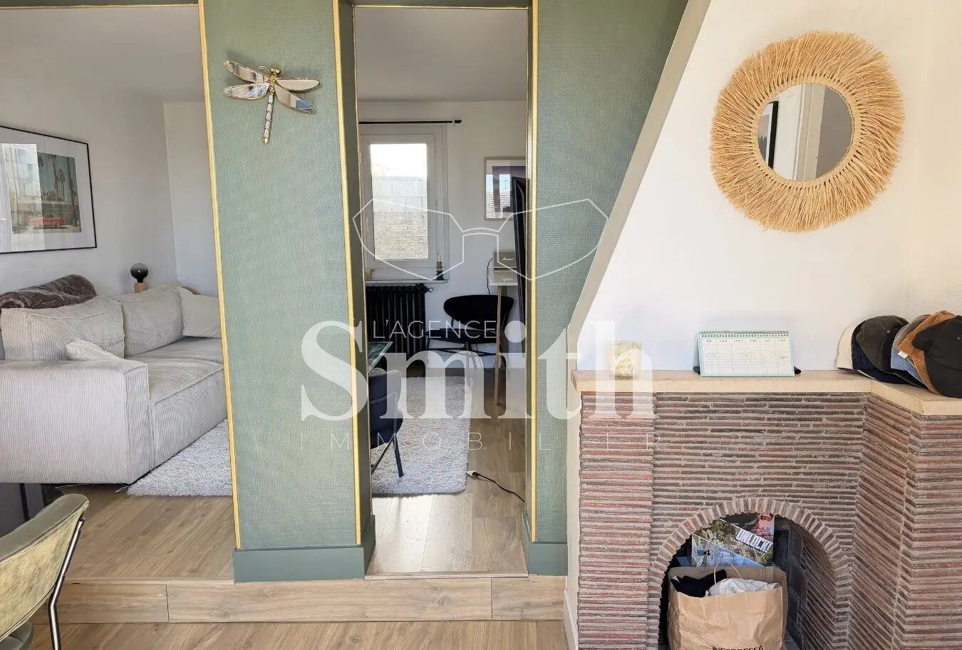Maison à vendre, 70m², Bois-Guillaume