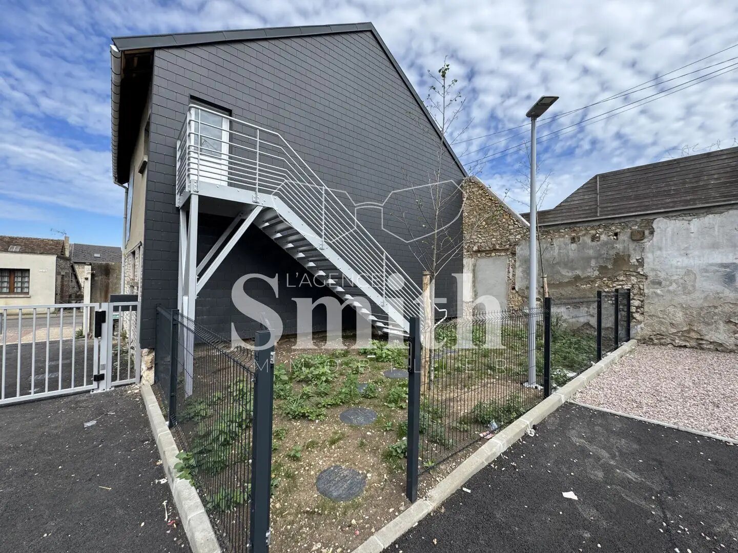 Appartement à louer, 49m², Petit-Couronne