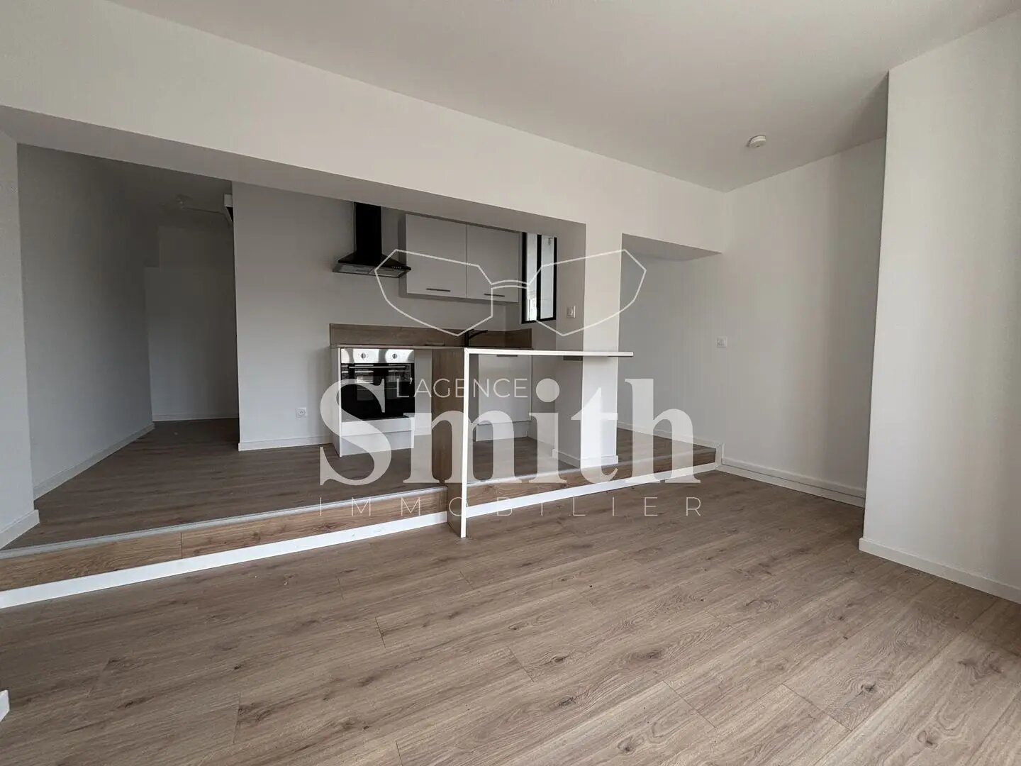 Appartement à louer, 49m², Petit-Couronne