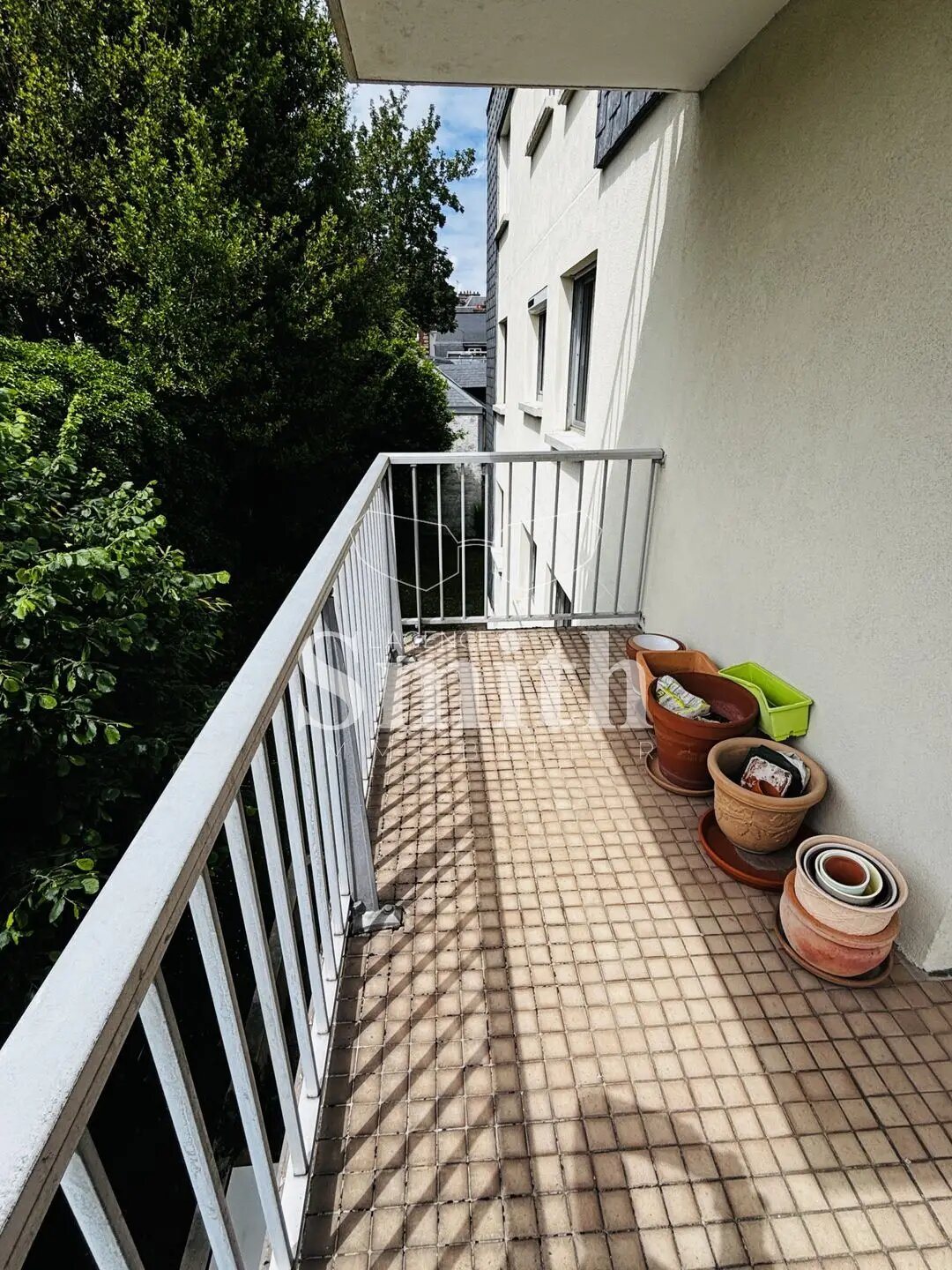 Appartement à vendre, 115m², Rouen
