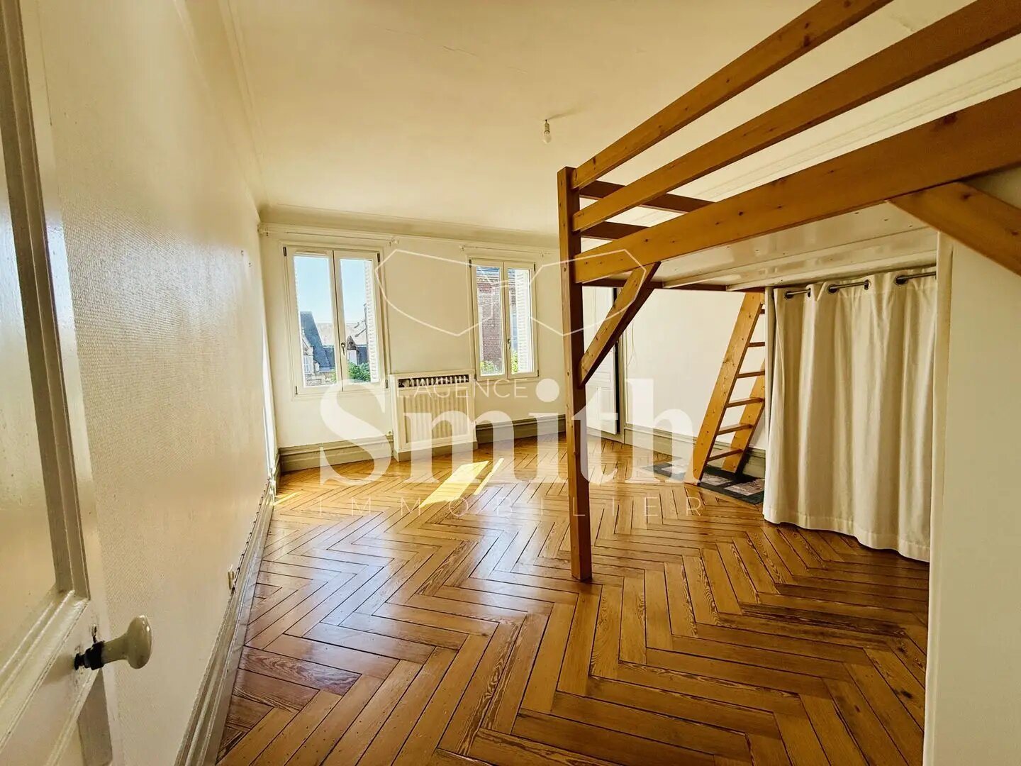 Appartement à vendre, 35m², Rouen