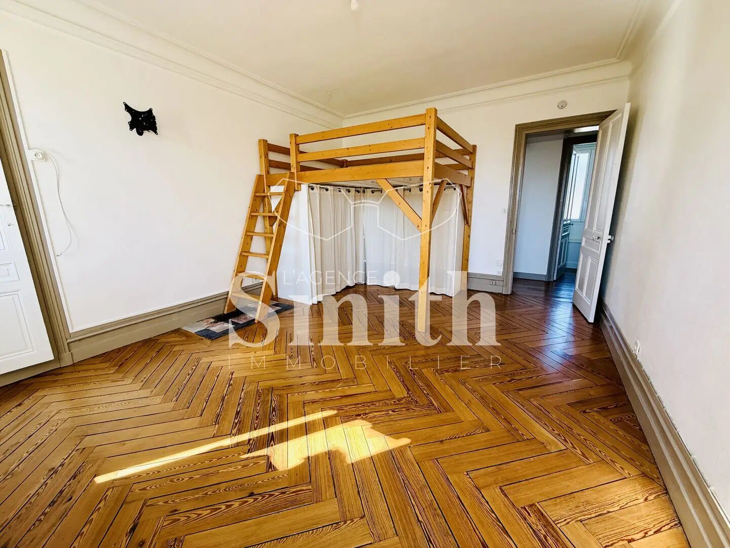 Appartement à vendre, 35m², Rouen