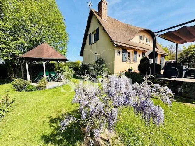 Maison à vendre, 108m², Fresne-le-Plan