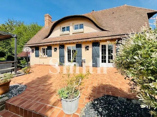 Maison à vendre, 108m², Fresne-le-Plan