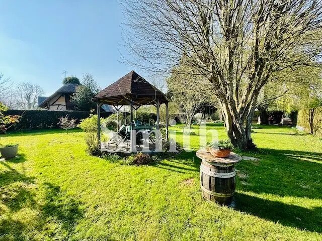 Maison à vendre, 108m², Fresne-le-Plan
