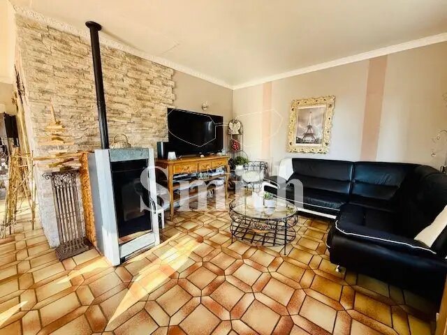 Maison à vendre, 108m², Fresne-le-Plan