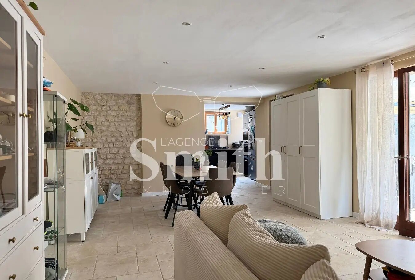 Maison à vendre, 95m², Sotteville-lès-Rouen