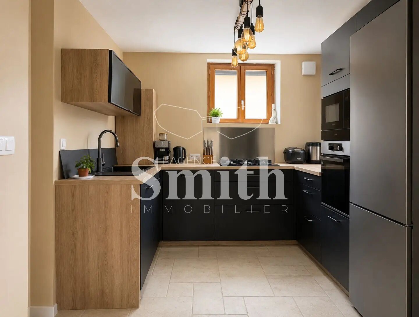 Maison à vendre, 95m², Sotteville-lès-Rouen