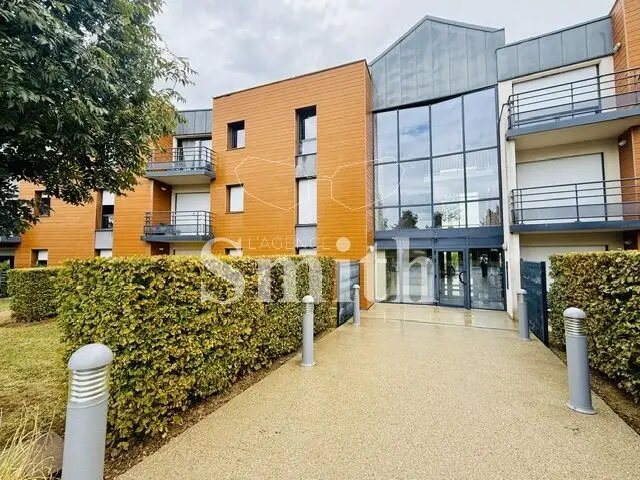 Appartement à vendre, 69m², Le Mesnil-Esnard