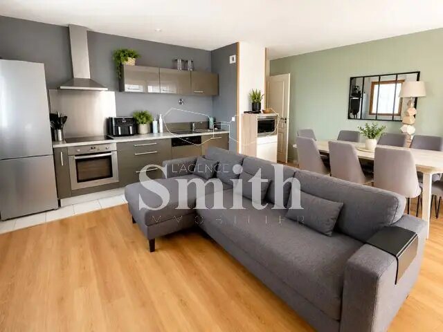 Appartement à vendre, 69m², Le Mesnil-Esnard