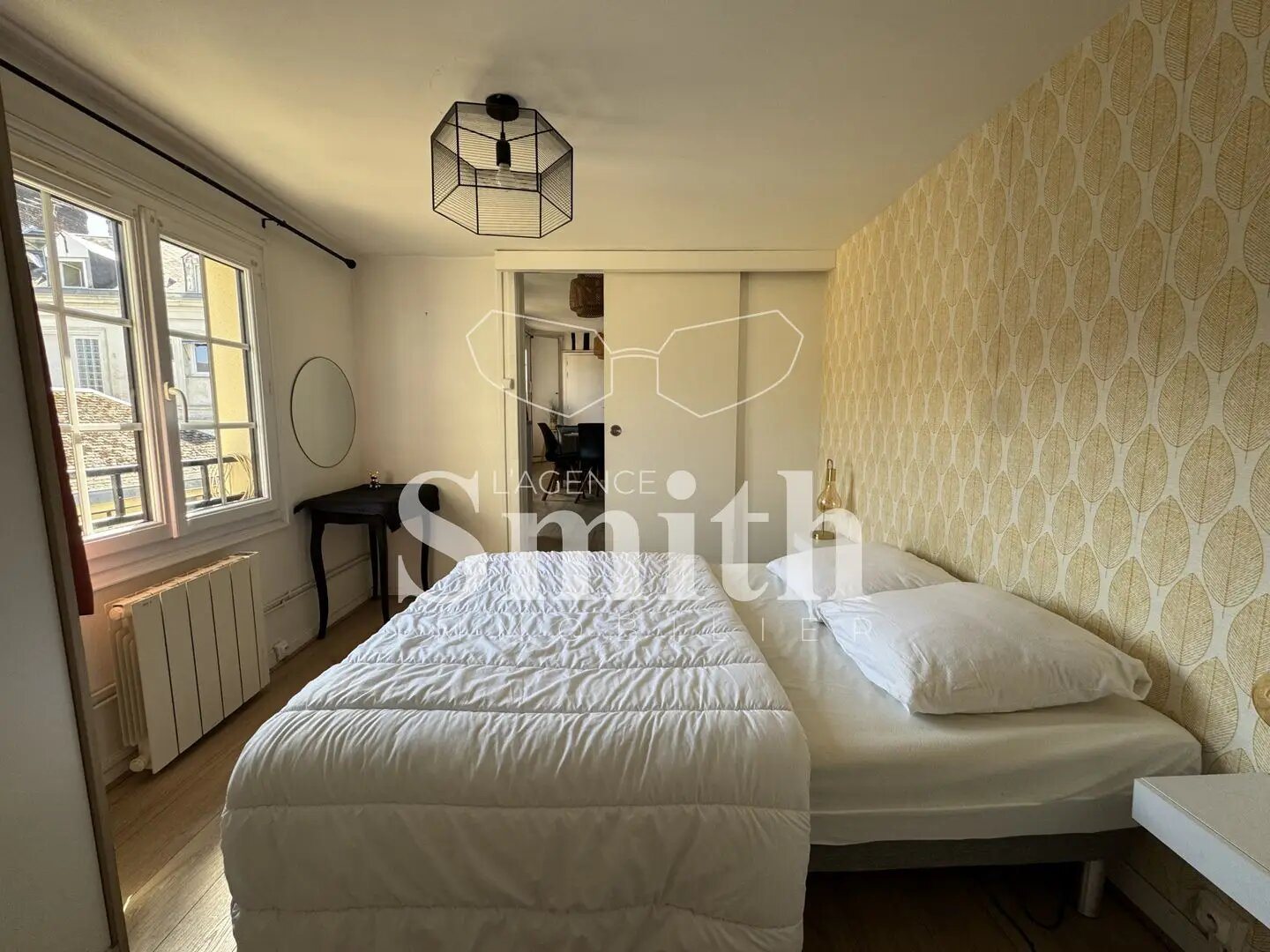 Appartement à louer, 32m², Rouen