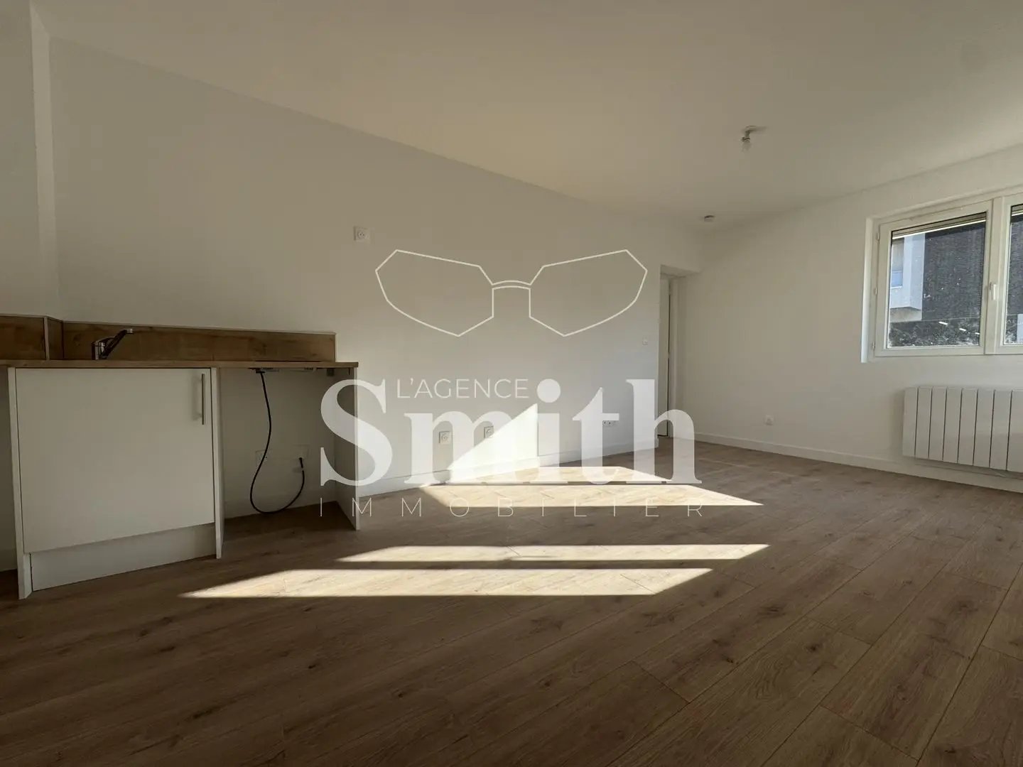 Appartement à louer, 34m², Petit-Couronne