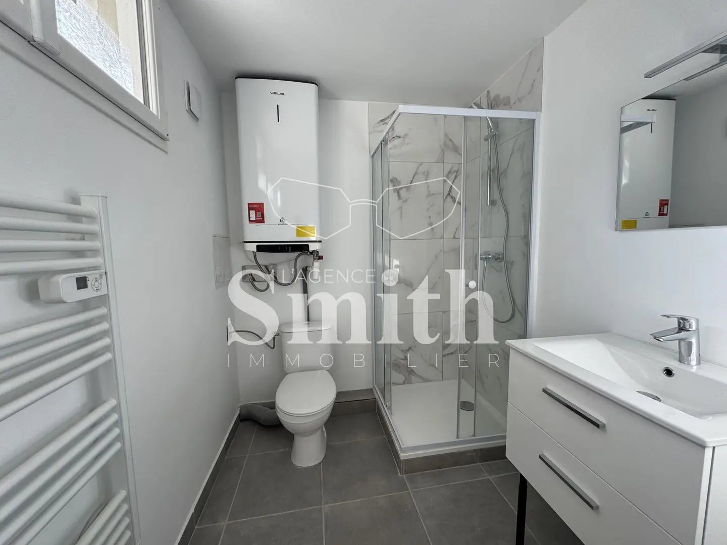 Appartement à louer, 34m², Petit-Couronne