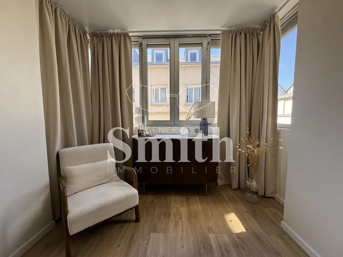 Appartement à louer, 66m², Rouen