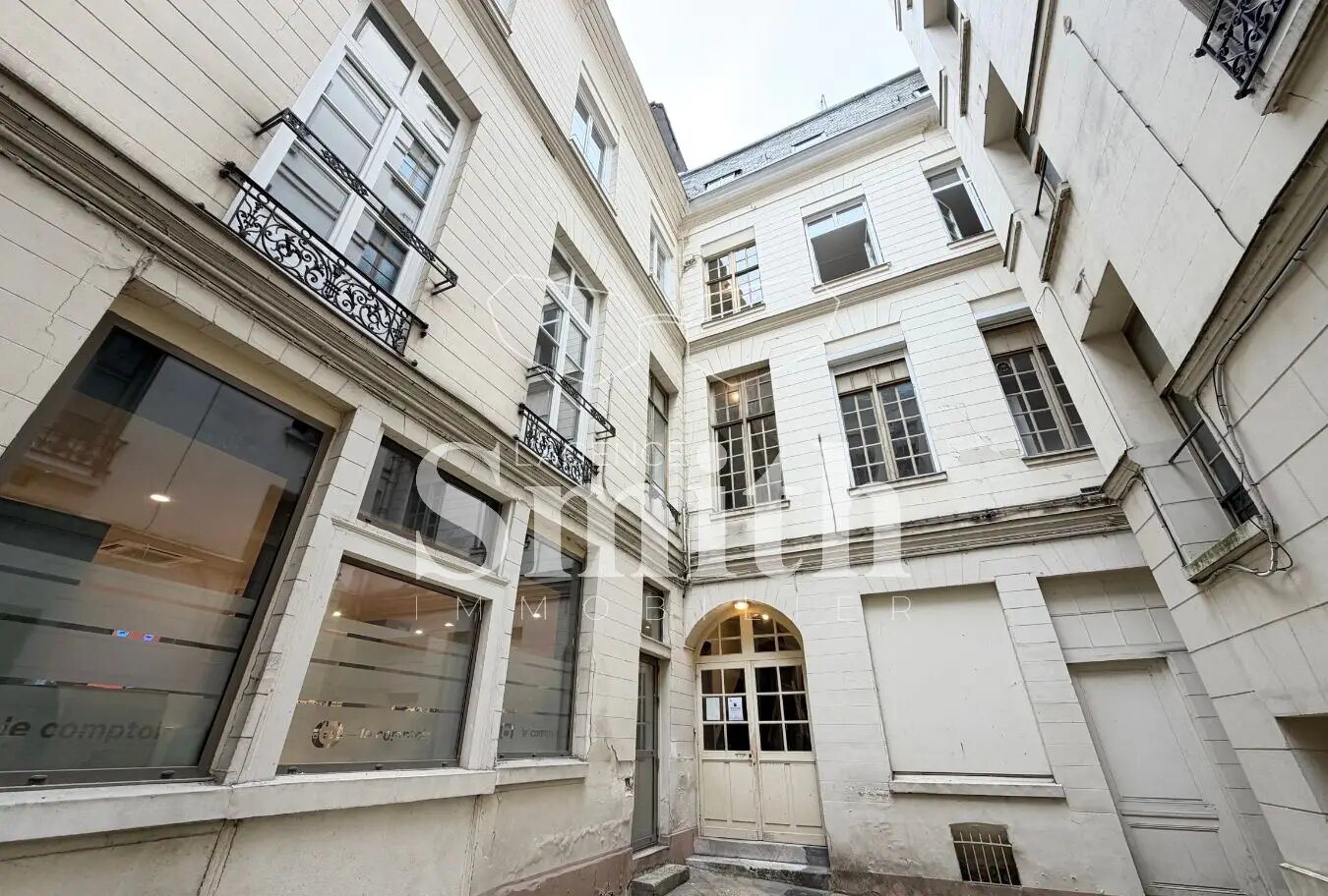 Appartement à vendre, 95m², Rouen