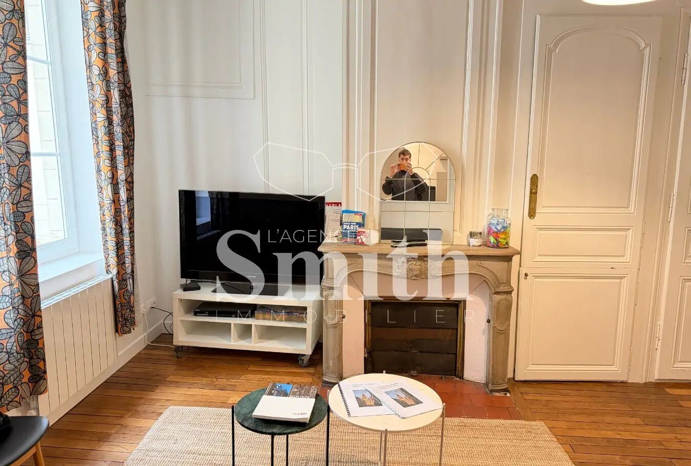 Appartement à vendre, 95m², Rouen