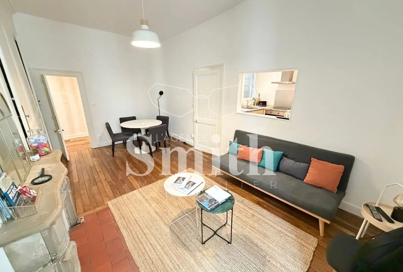 Appartement à vendre, 95m², Rouen