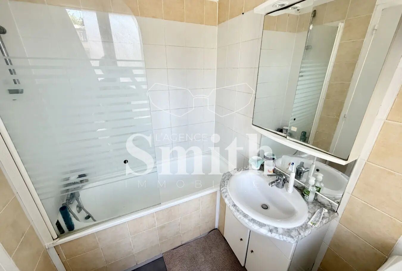 Appartement à vendre, 33m², Rouen