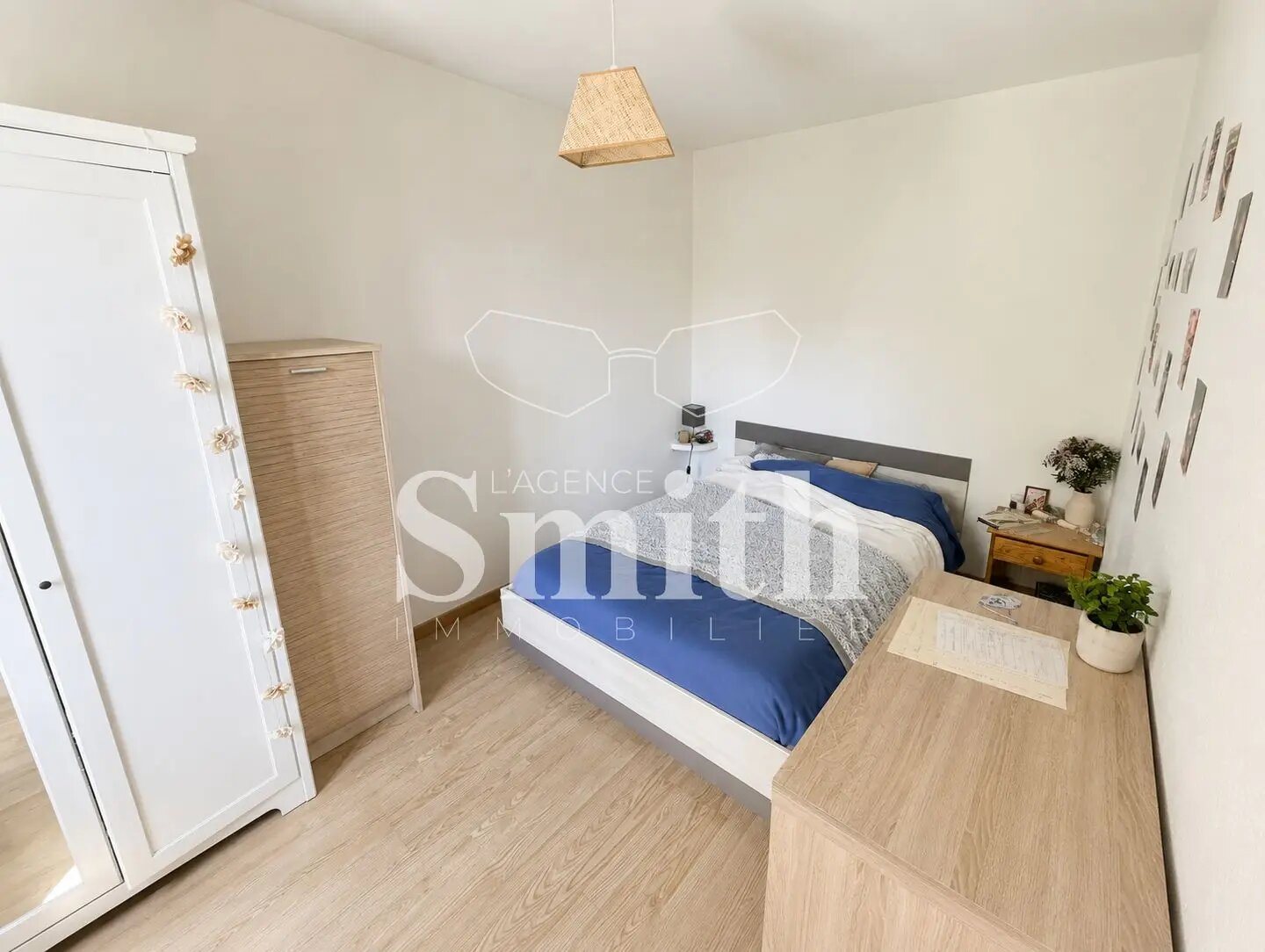 Appartement à vendre, 33m², Rouen