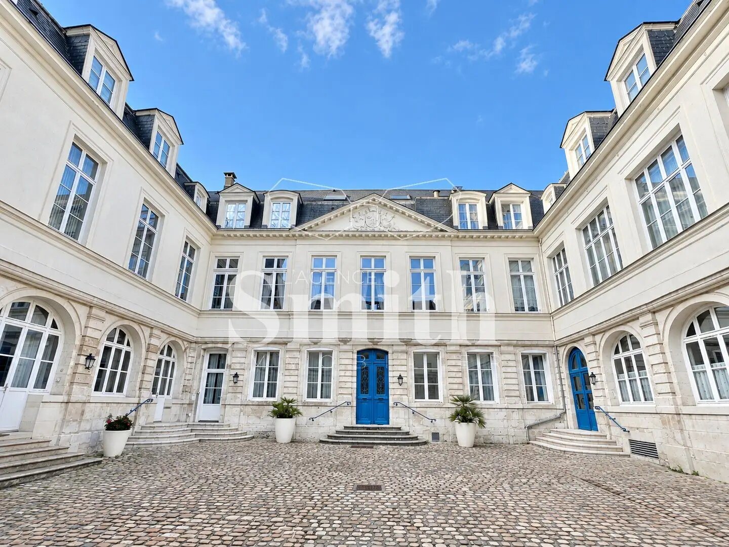 Appartement à vendre, 78m², Rouen