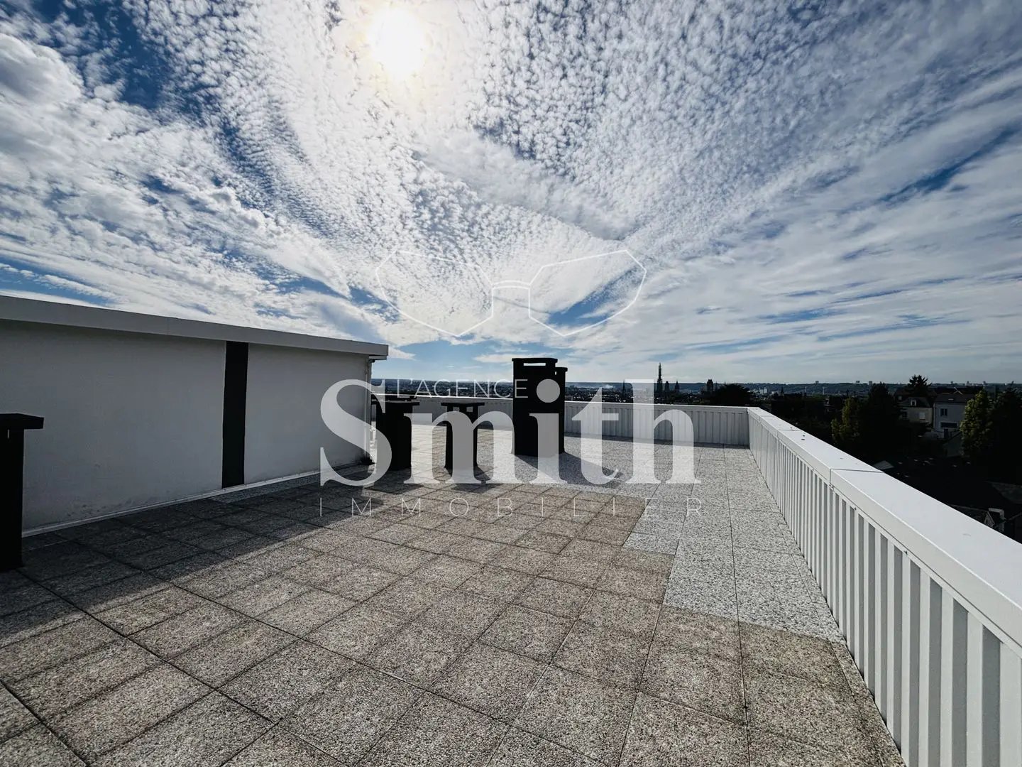 Appartement à vendre, 65m², Rouen
