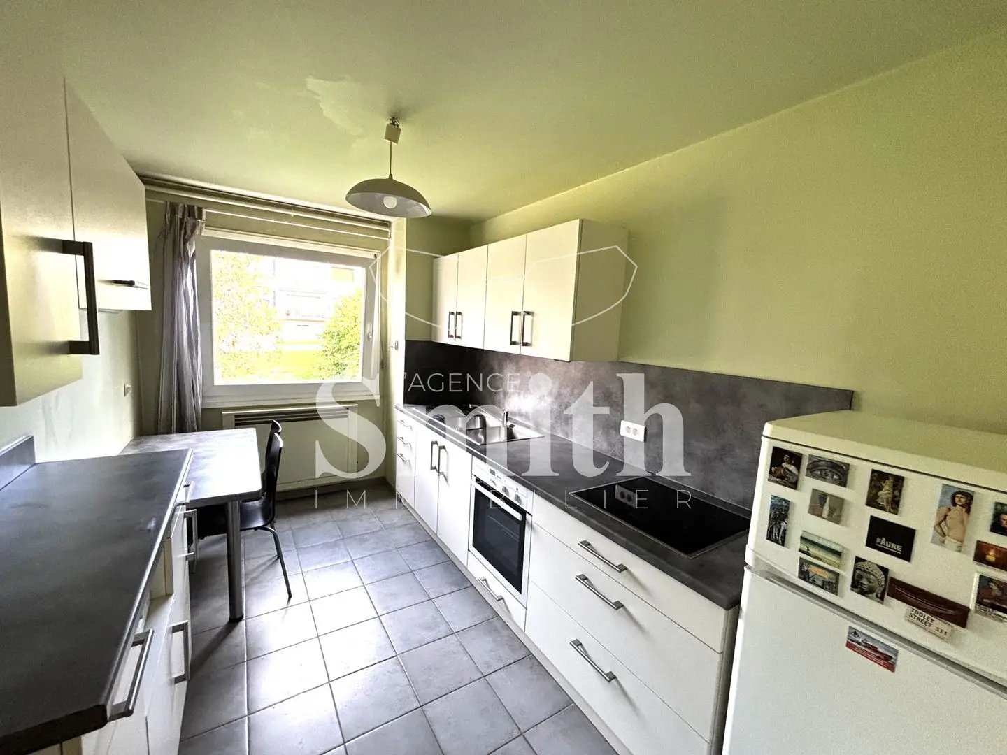 Appartement à vendre, 65m², Rouen