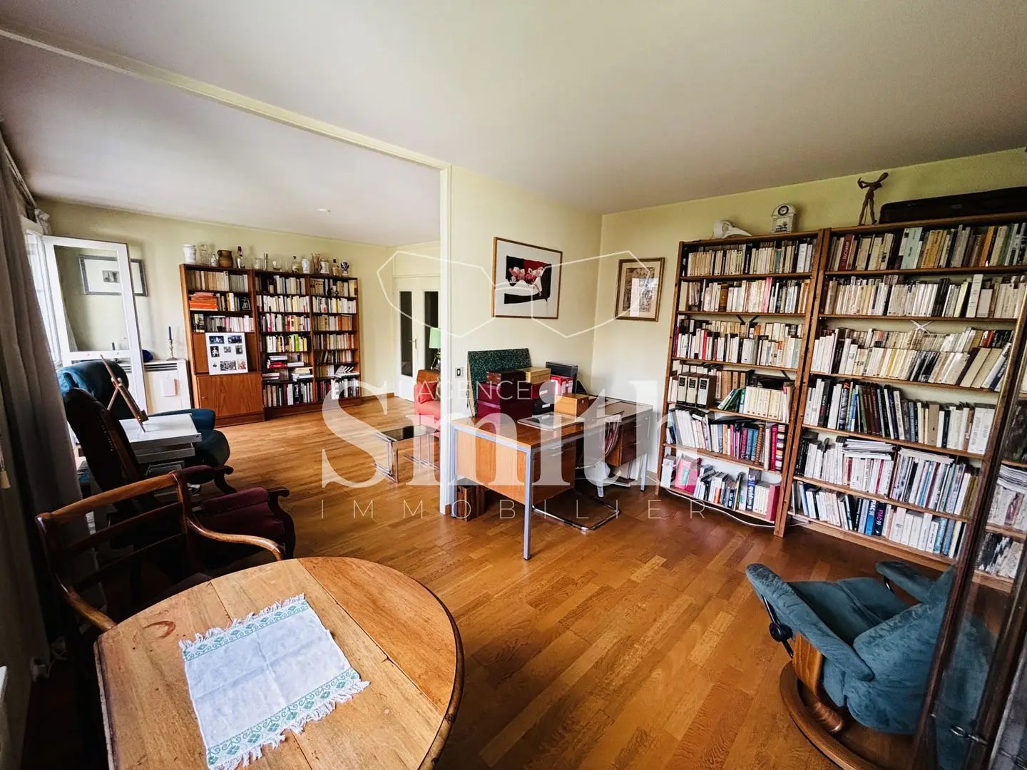 Appartement à vendre, 65m², Rouen