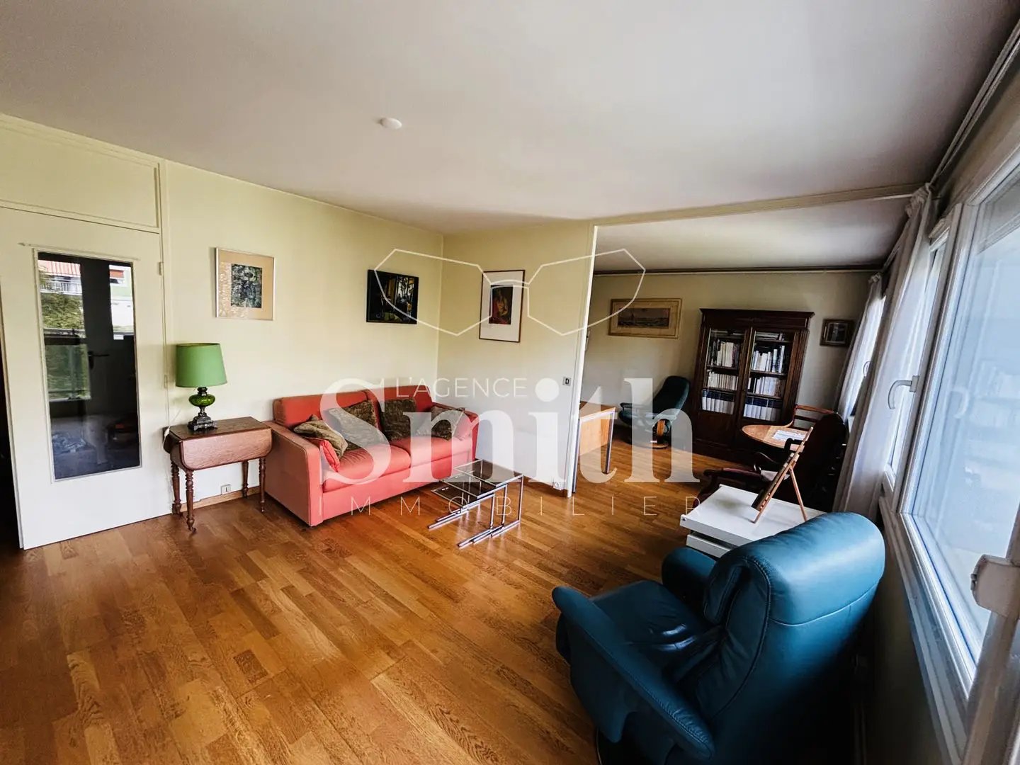 Appartement à vendre, 65m², Rouen
