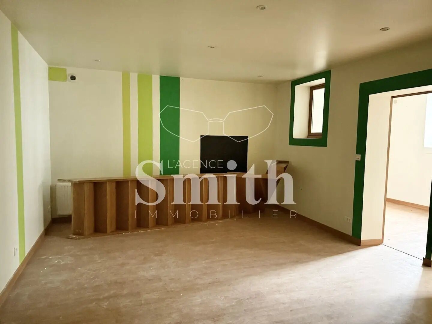 Appartement à vendre, 64m², Rouen