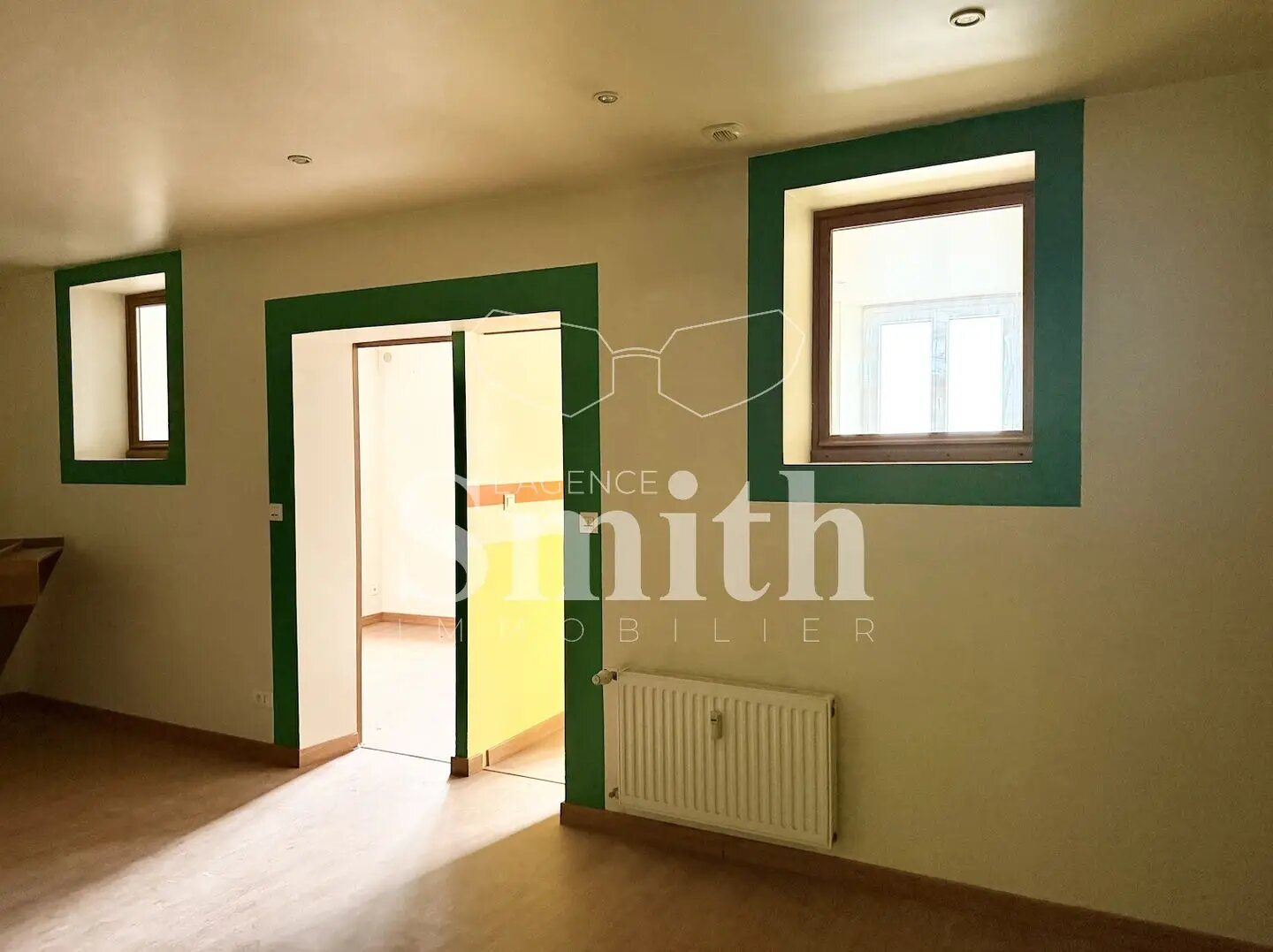 Appartement à vendre, 64m², Rouen