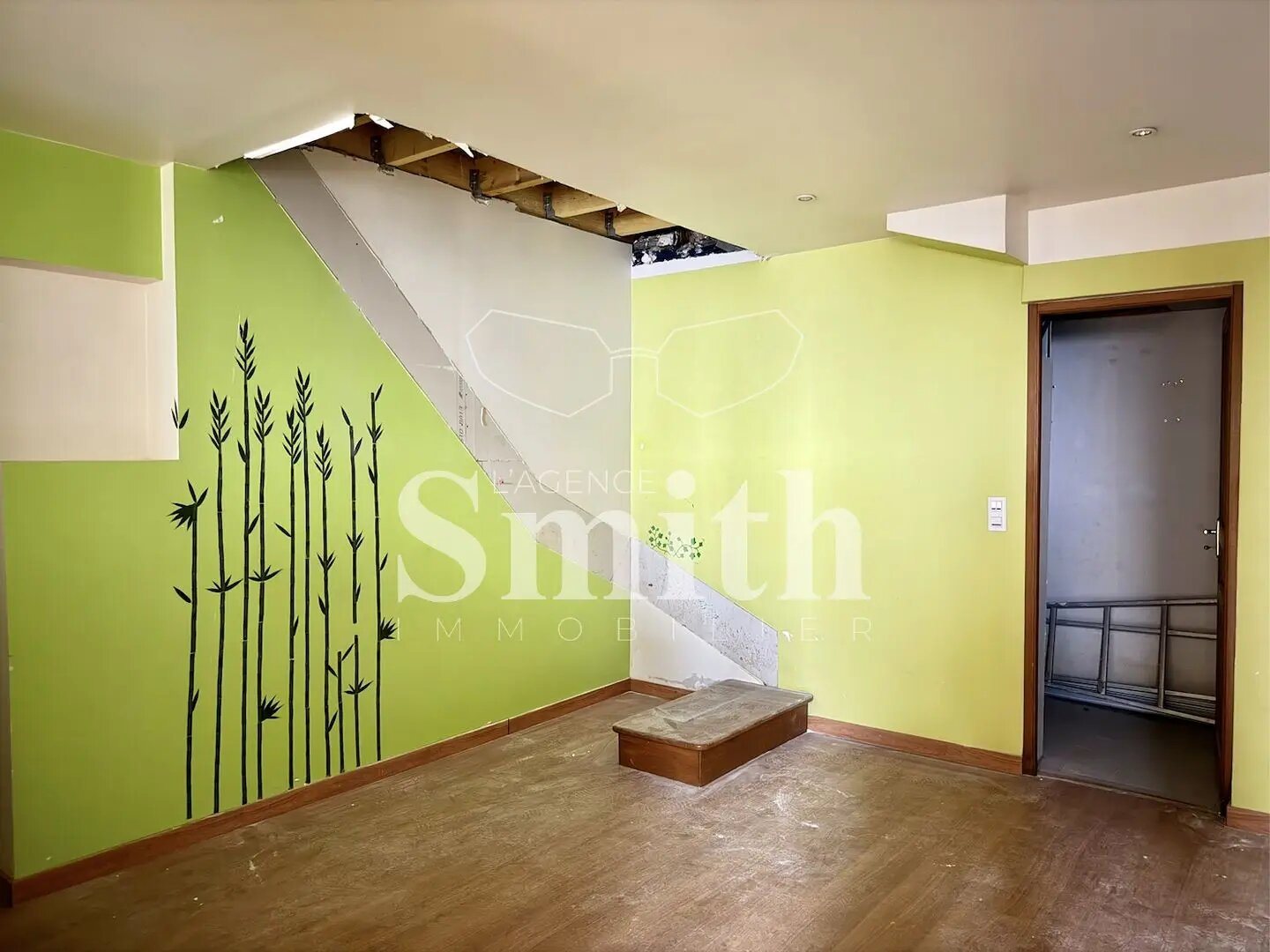 Appartement à vendre, 64m², Rouen