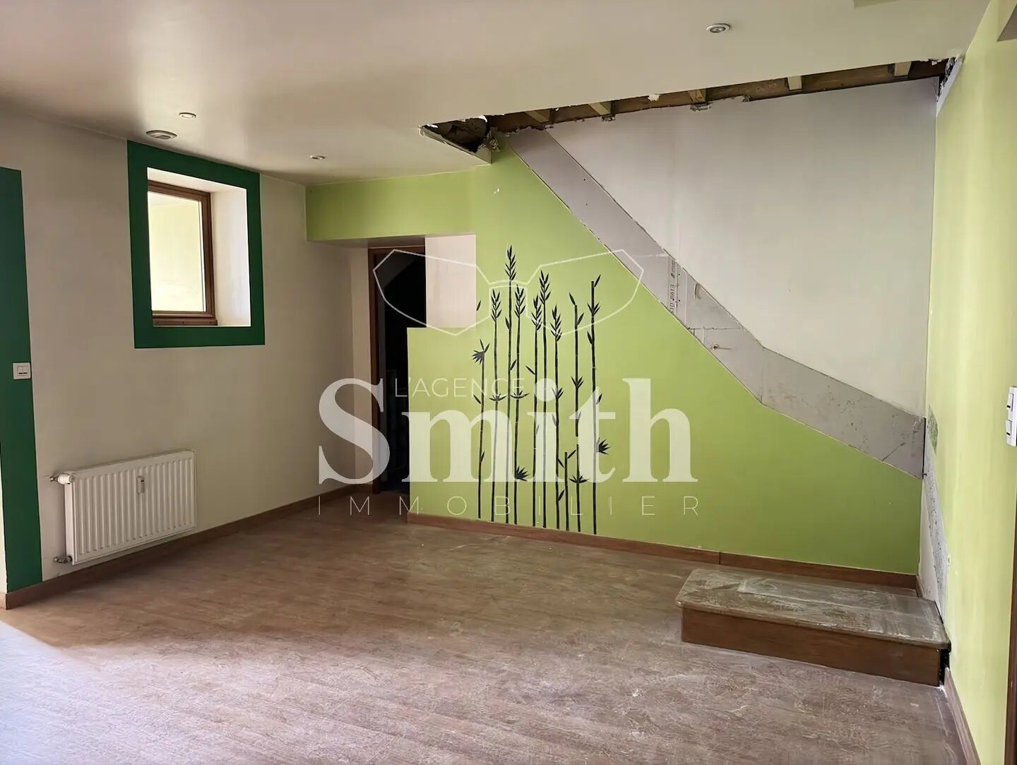 Appartement à vendre, 64m², Rouen