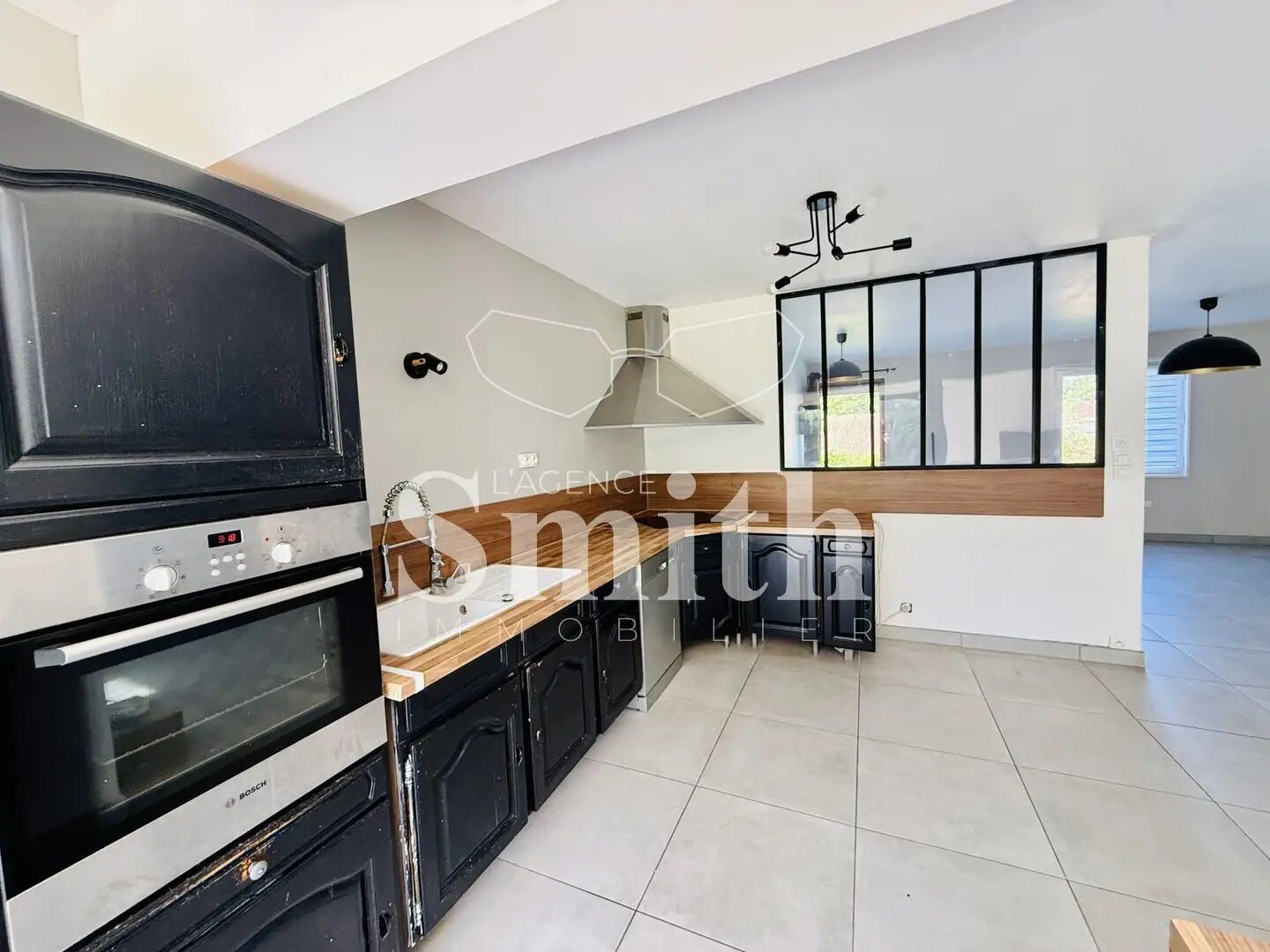 Maison à vendre, 109m², Houppeville