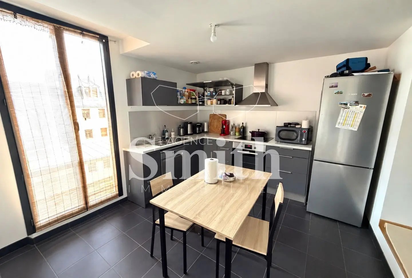 Appartement à vendre, 82m², Rouen