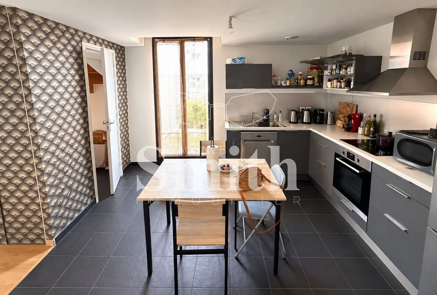 Appartement à vendre, 82m², Rouen