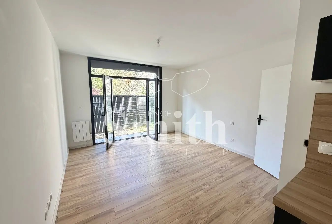 Appartement à vendre, 25m², Rouen