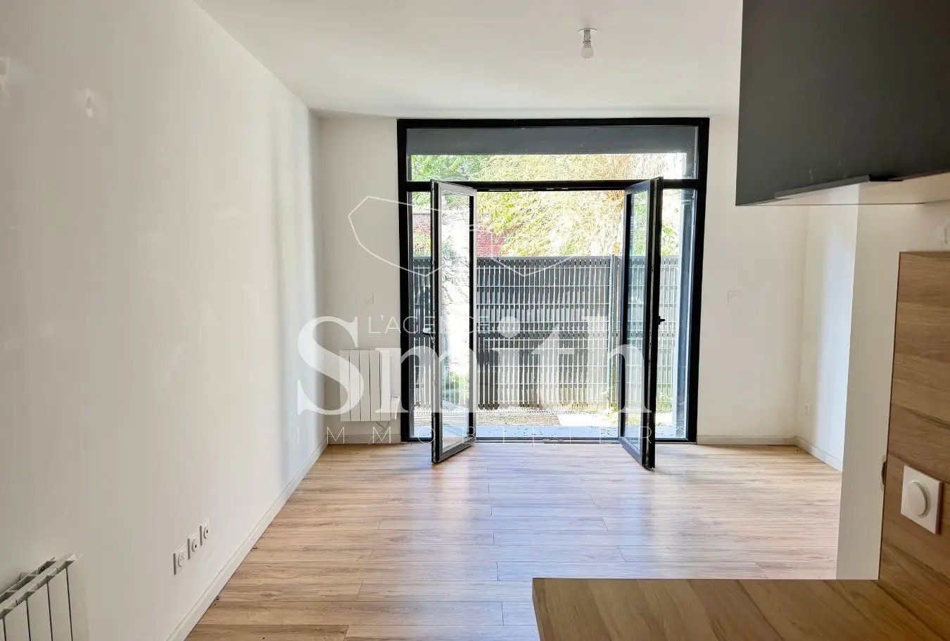 Appartement à vendre, 25m², Rouen