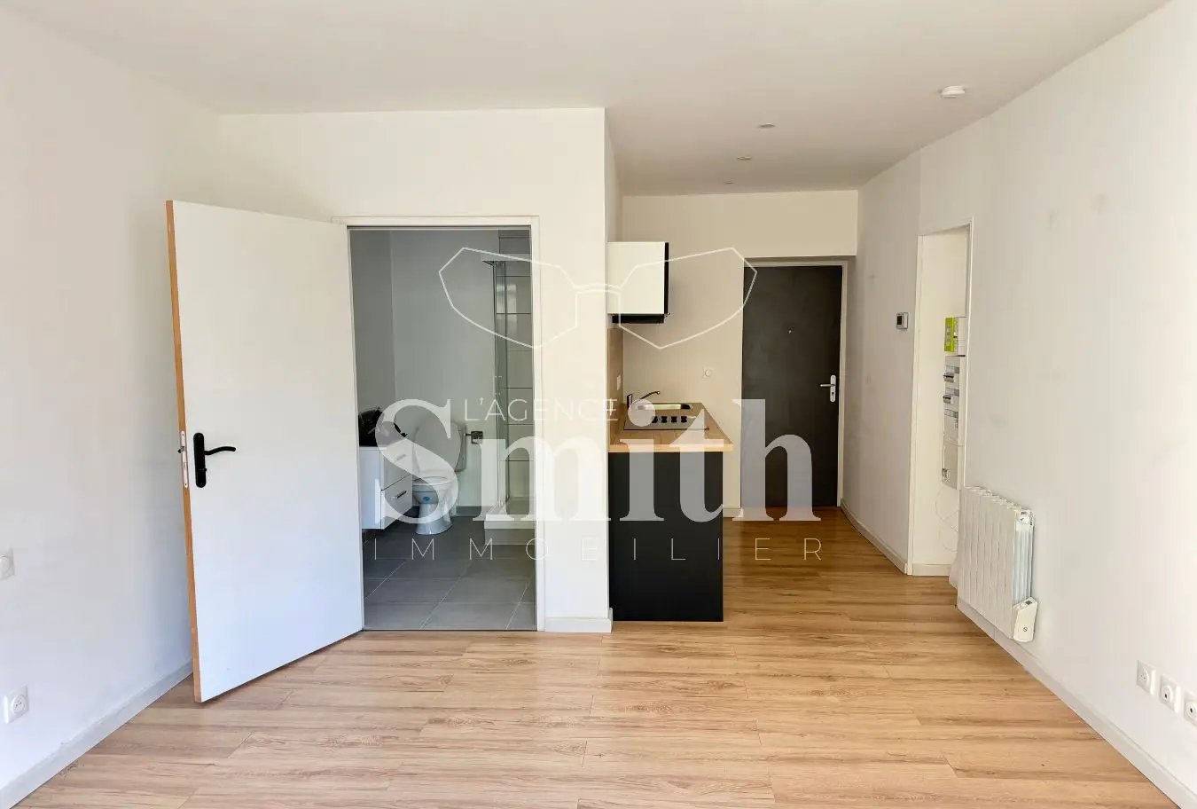 Appartement à vendre, 25m², Rouen