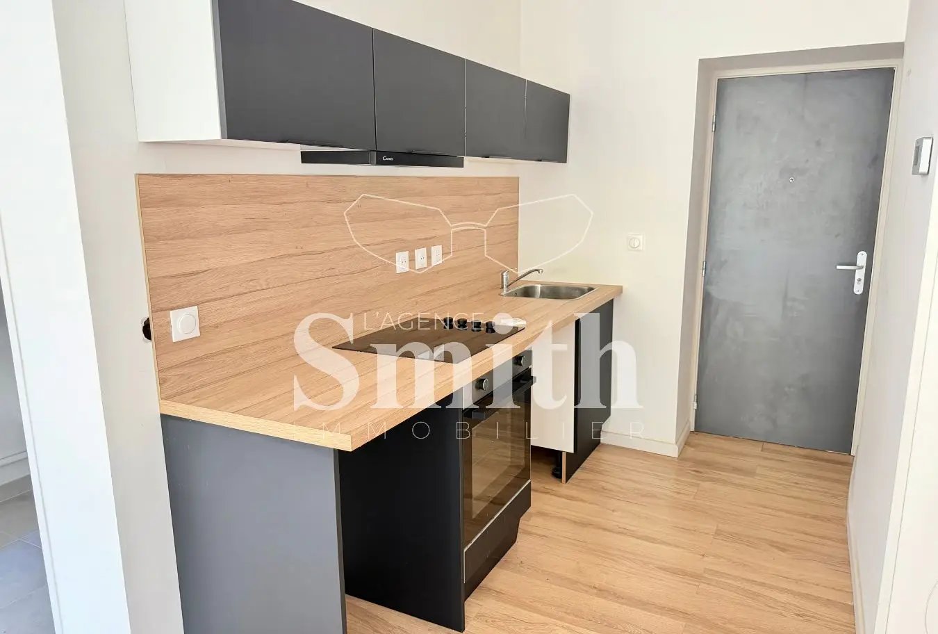Appartement à vendre, 25m², Rouen