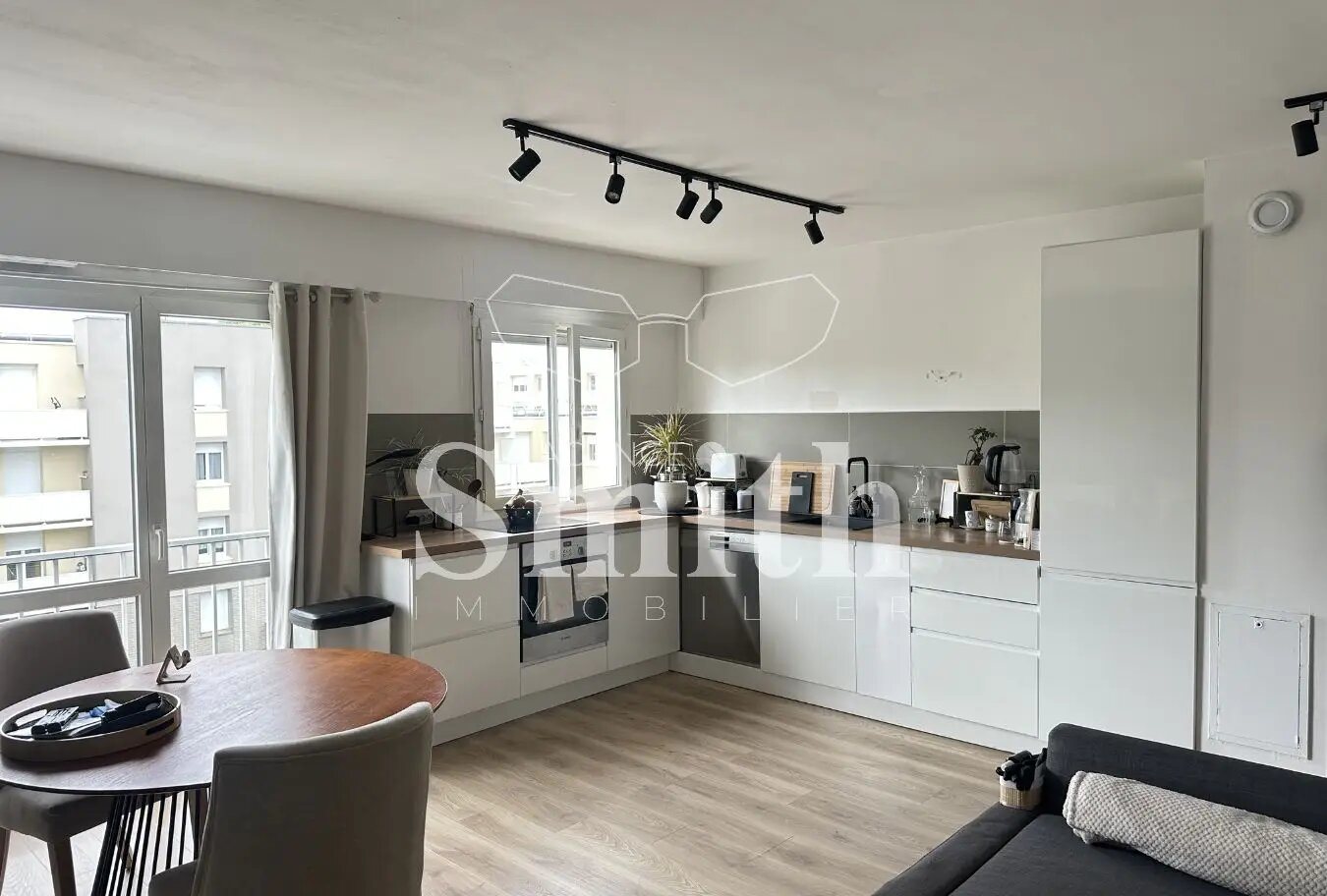 Appartement à vendre, 44m², Bihorel