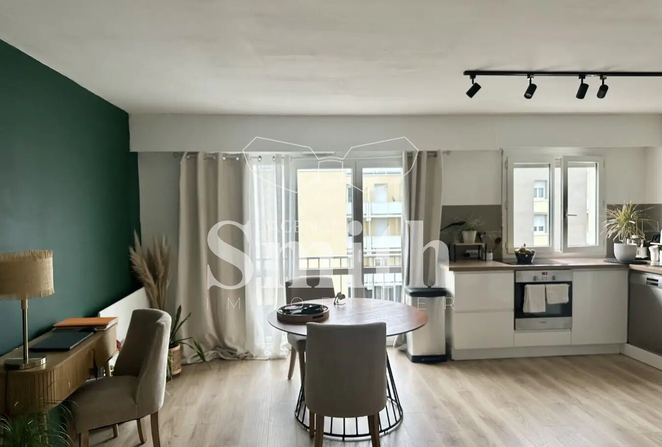 Appartement à vendre, 44m², Bihorel