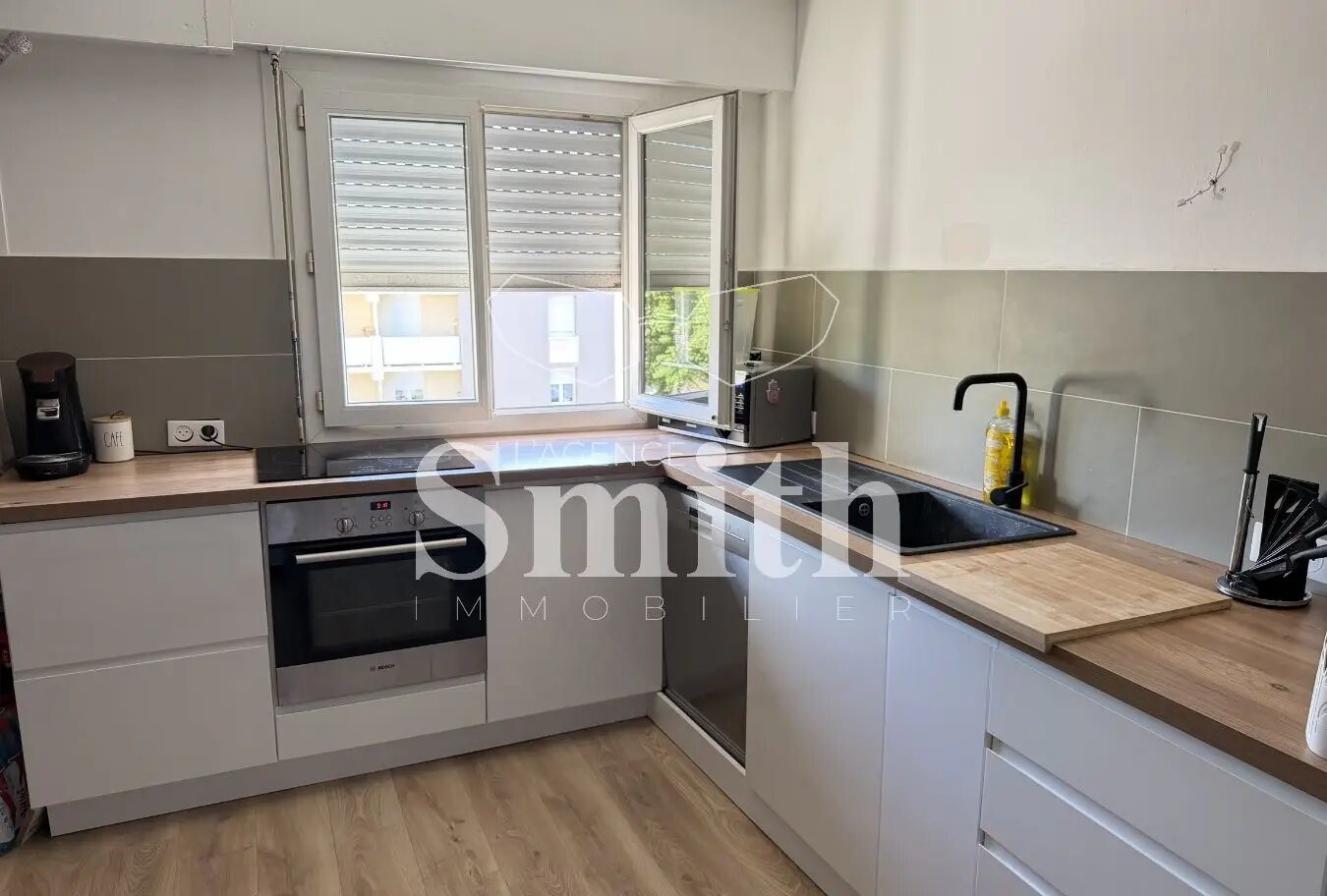 Appartement à vendre, 44m², Bihorel