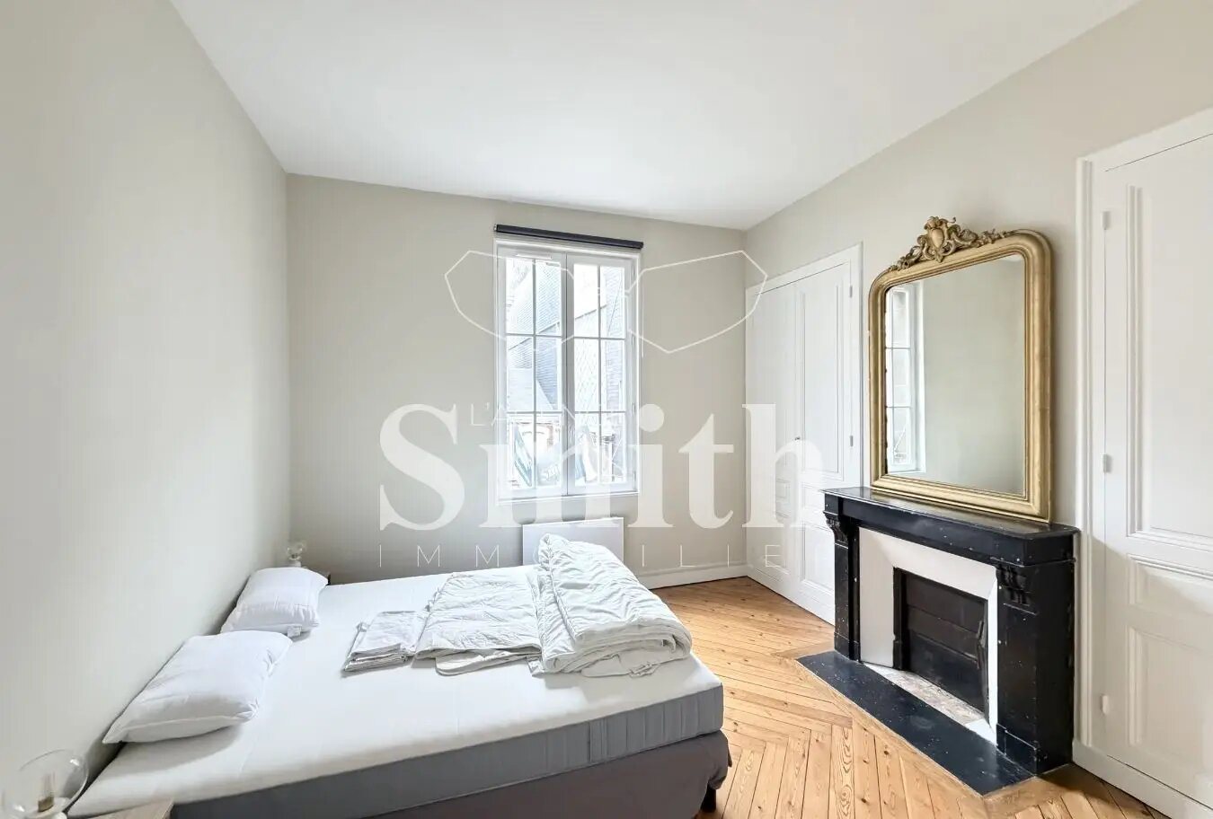 Appartement à vendre, 54m², Rouen
