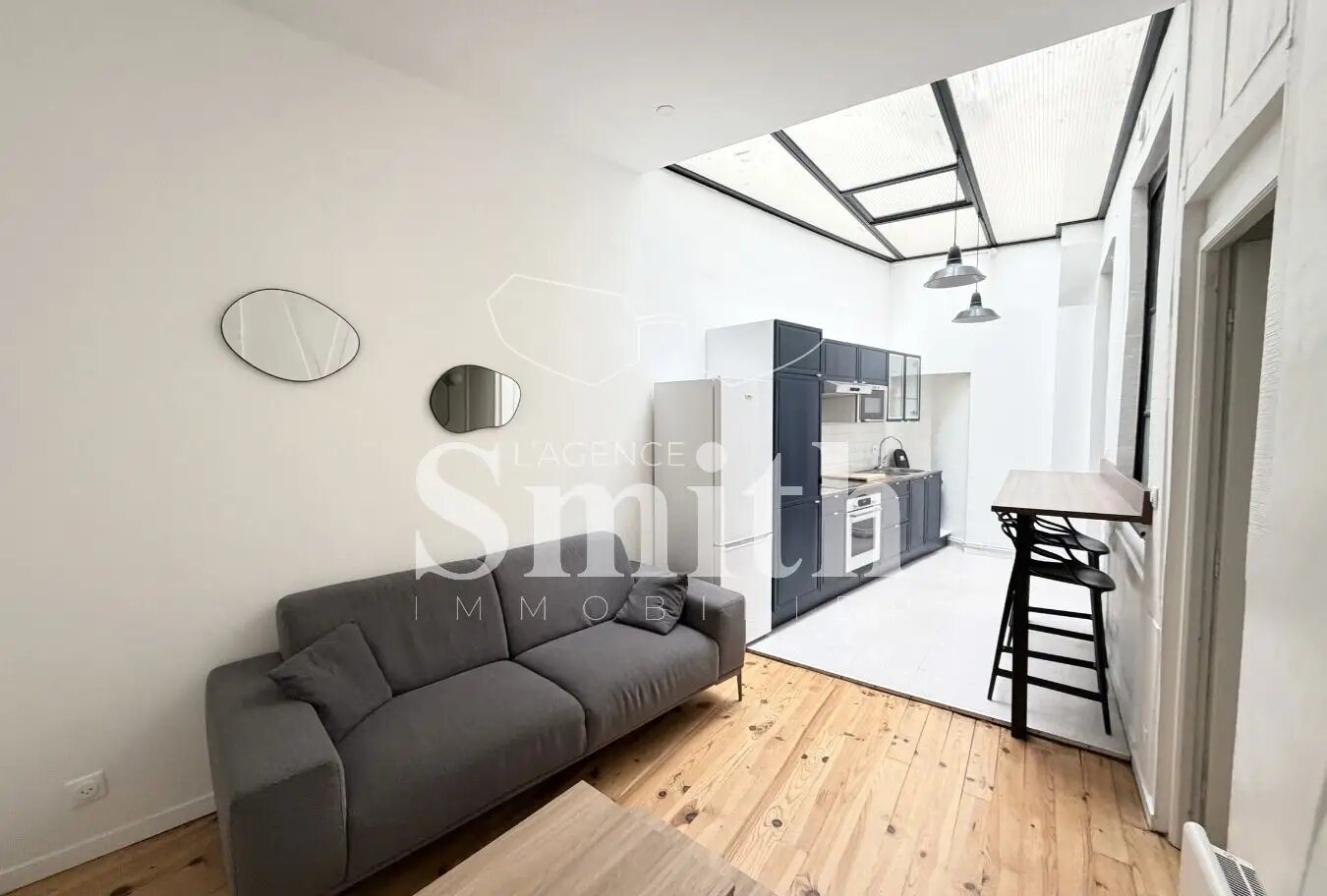Appartement à vendre, 54m², Rouen