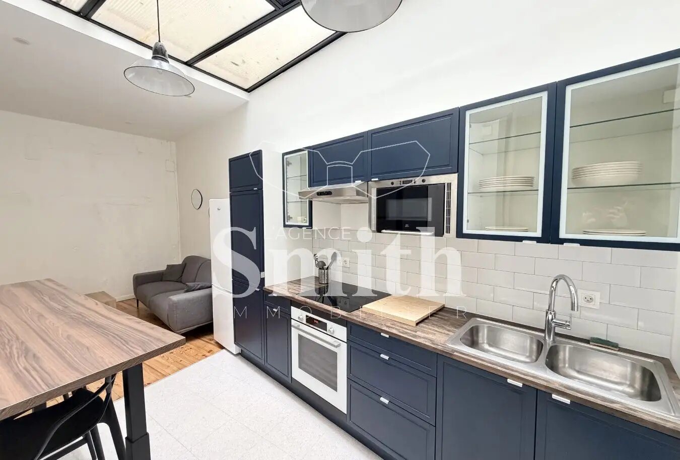 Appartement à vendre, 54m², Rouen