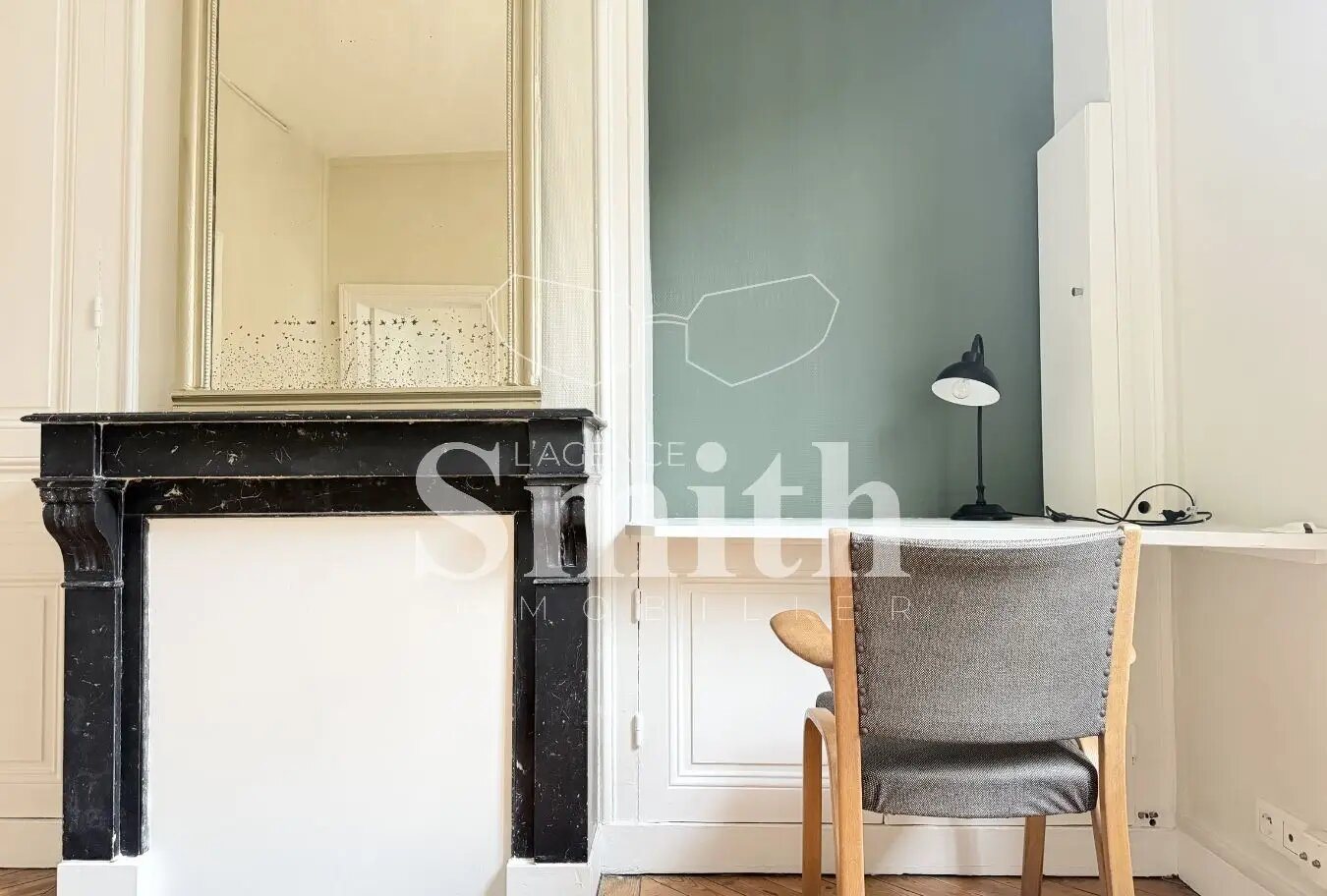 Appartement à vendre, 54m², Rouen